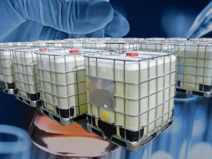 高密度溴化鈣液體：解決油田鉆井 “地層不穩定” 的關鍵流體